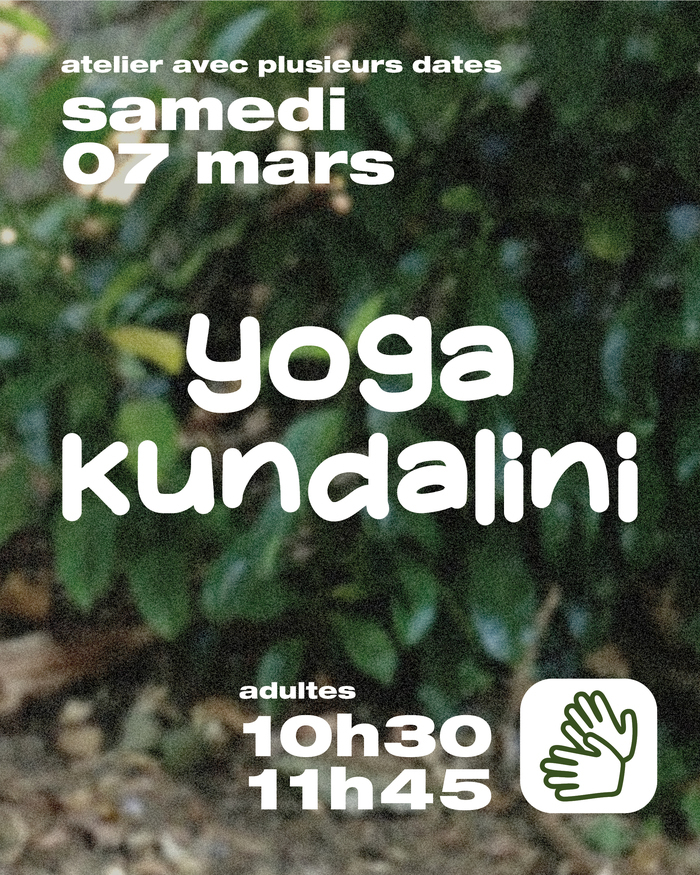 Atelier yoga kundalini Maison Marbeuf Rennes