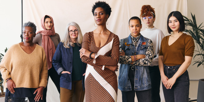 Atelier – Cercle de parole : la femme autour de 40 ans