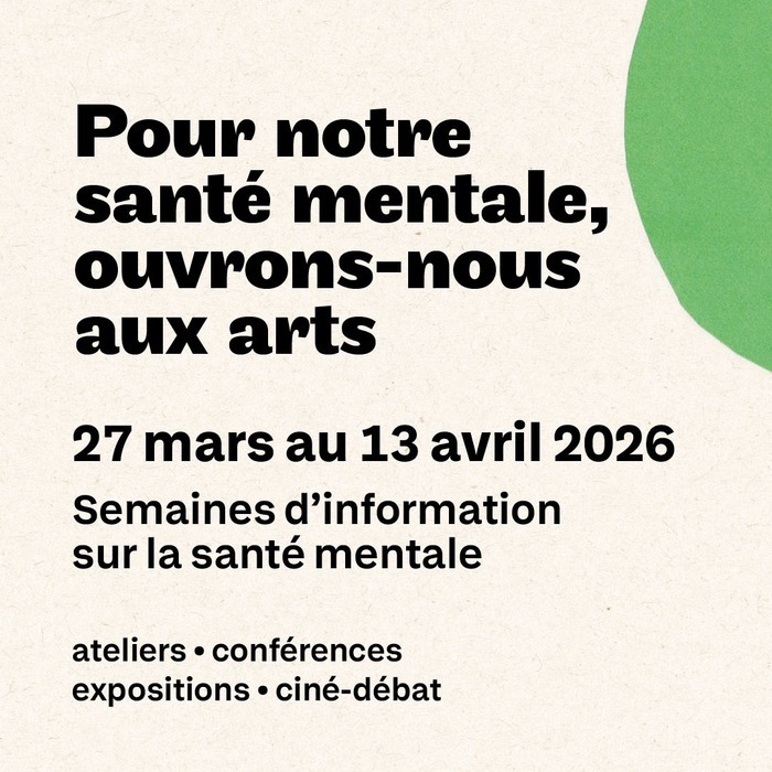 Ateliers-Conférences sur la santé mentale Rennes Rennes