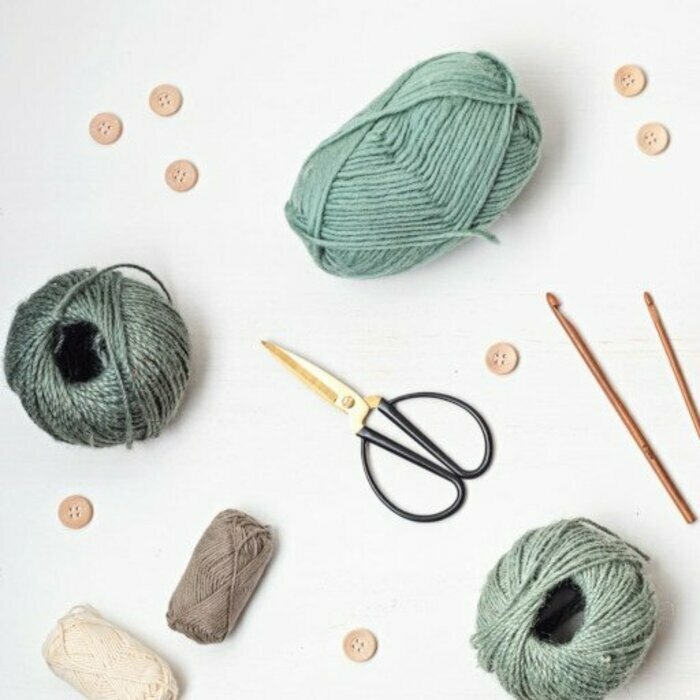 Ateliers couture et tricot zéro déchet Bibliothèque Bordeaux-Lac Bordeaux