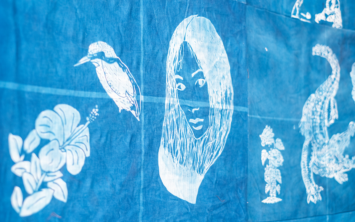 Ateliers créatifs et participatifs au Festival Everybody 2026 Le Carreau du Temple  Paris