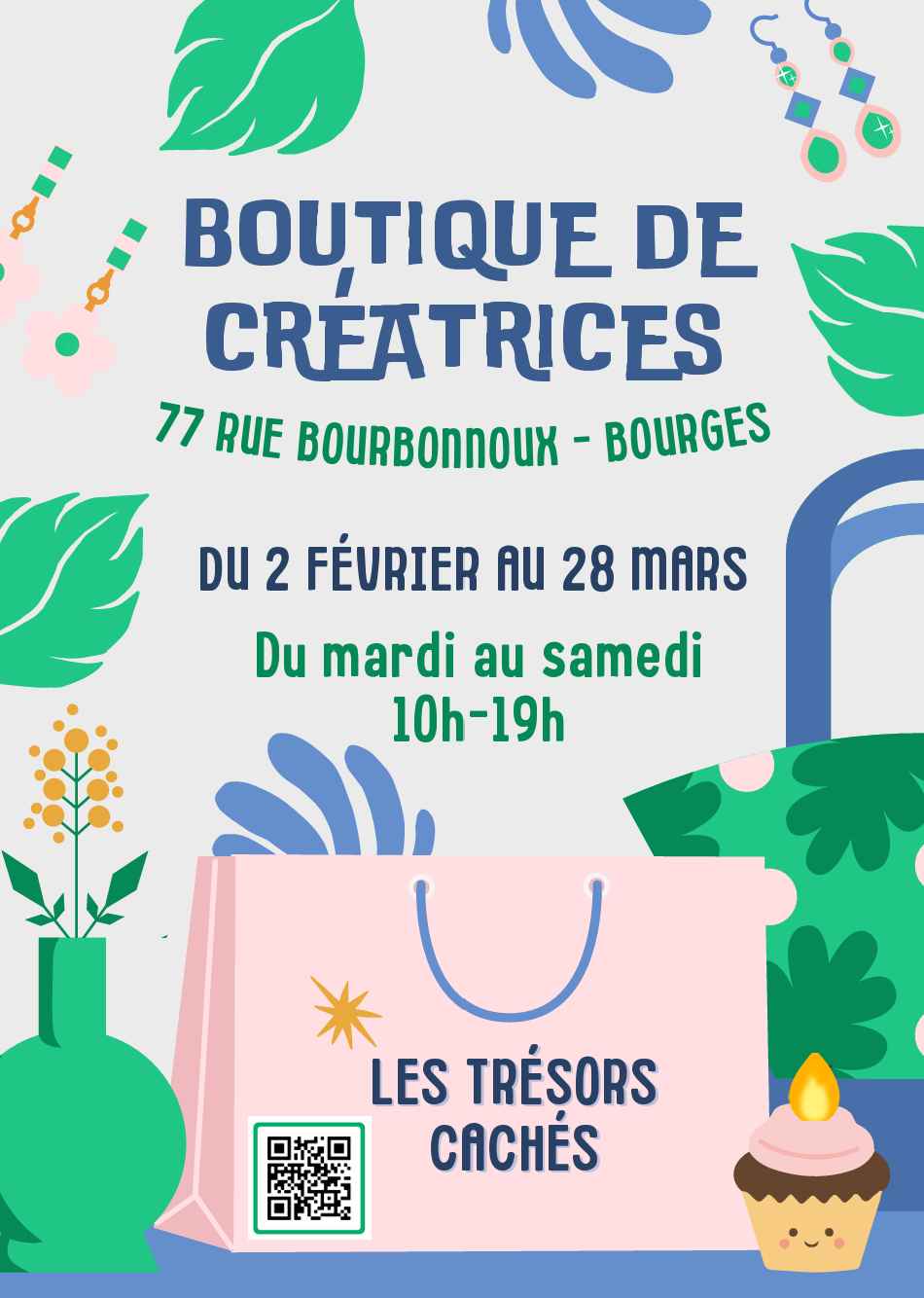 Ateliers Créatifs Guirlande en Origami