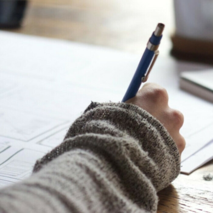 Ateliers d'écriture et de conversation Bibliothèque Bordeaux-Lac Bordeaux