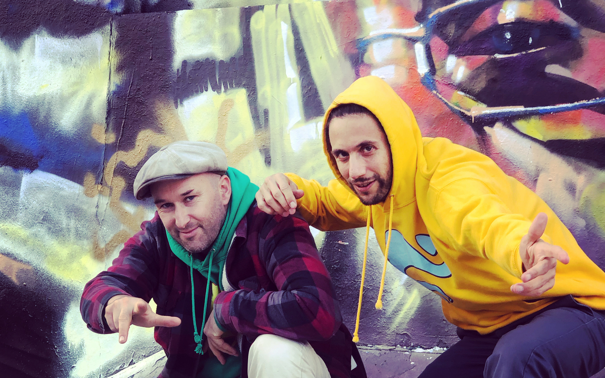 Ateliers et concert avec La Rime Métisse Médiathèque James Baldwin  Paris