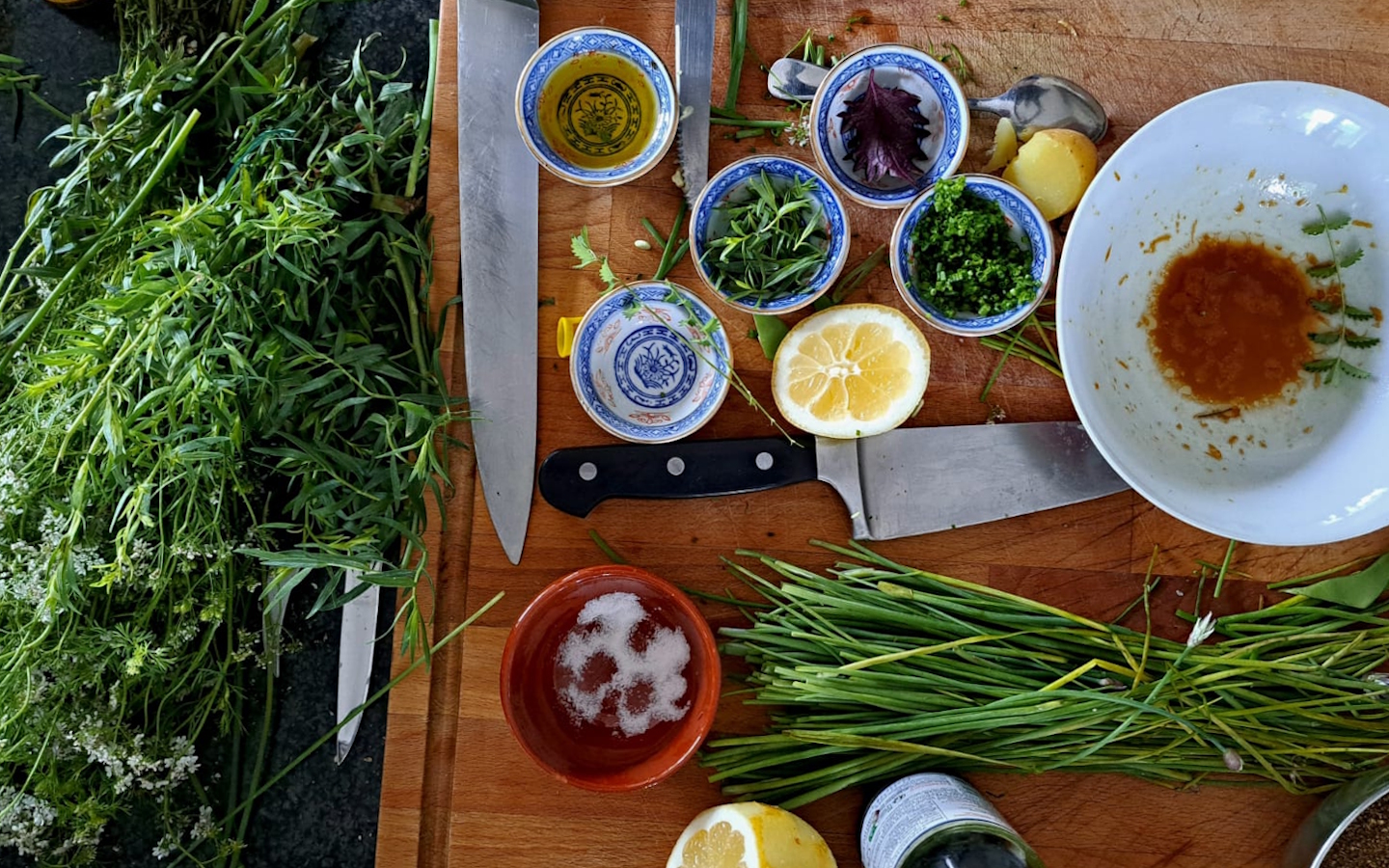 Ateliers Manufacture Pays Basque Atelier cuisine végétarienne 662 route de Saint-Jean-Pied-de-Port Irissarry 2026-03-21 Ateliers Manufacture Pays Basque Atelier cuisine végétarienne