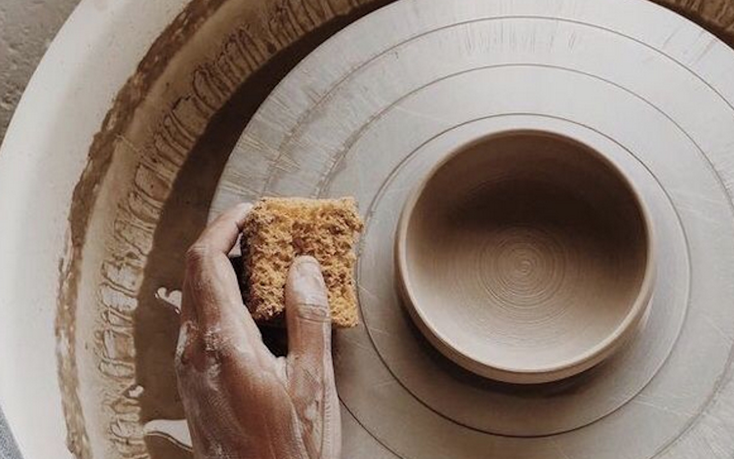 Ateliers Manufacture Pays Basque Initiation à la céramique