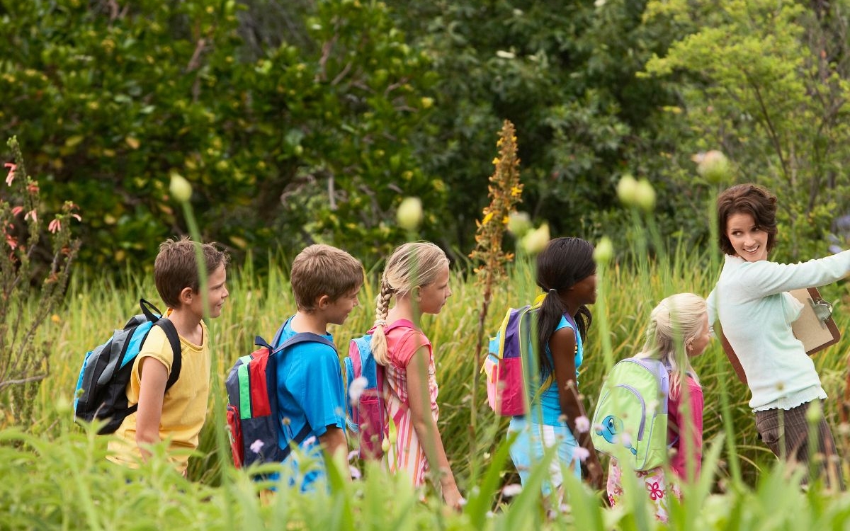 Ateliers parent-enfant au Bois de Vincennes Bois de Vincennes  Paris