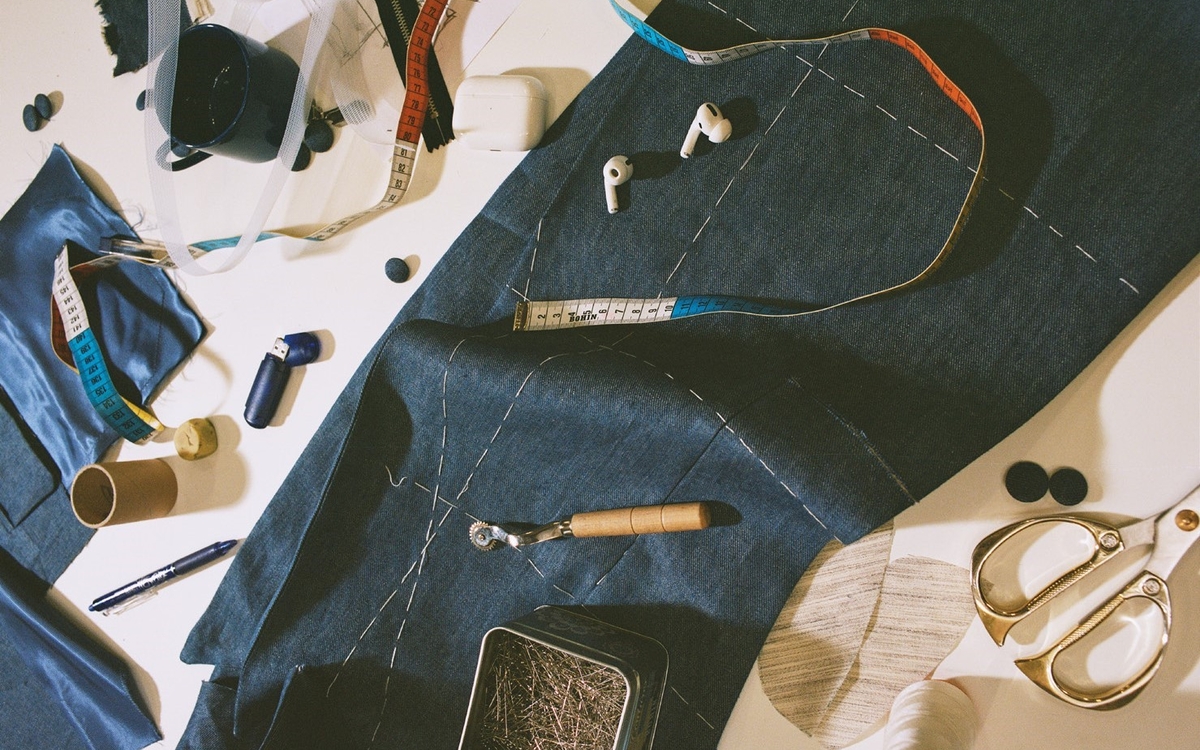 Ateliers réparation créative Cité de l'Économie  Paris