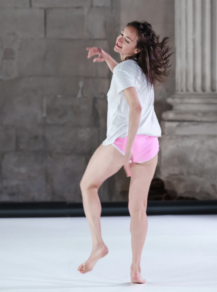 Attendez-moi - Compagnie La BaZooKa centre culturel Voltaire - Deville-Les-Rouen Déville-lès-Rouen