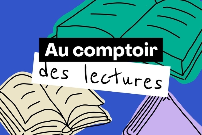 Au Comptoir des lectures