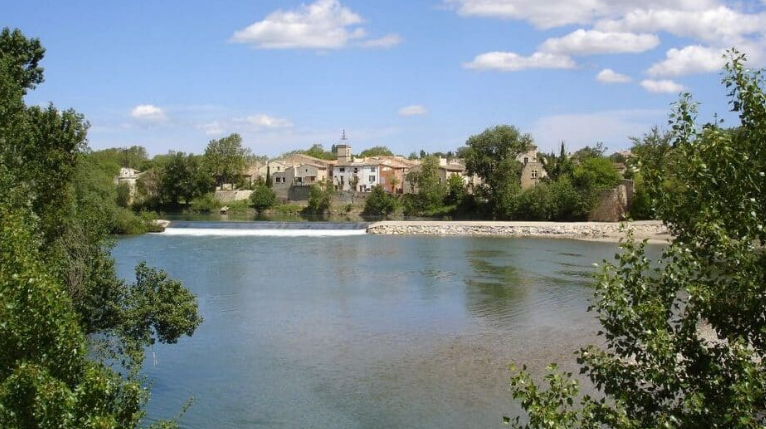 AU FIL DE L’EAU ET DU TERROIR