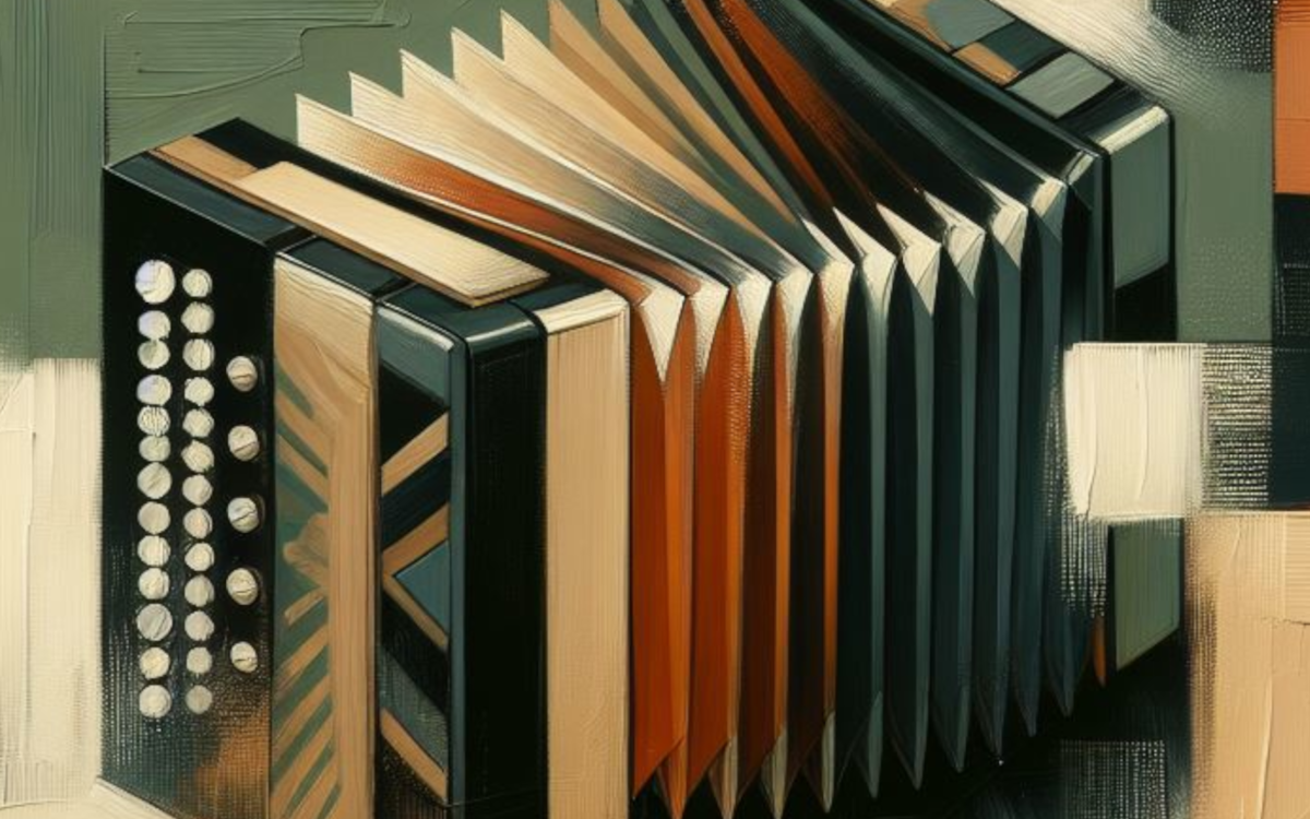 Audition Accordéons Conservatoire Municipal Nadia et Lili Boulanger  PARIS