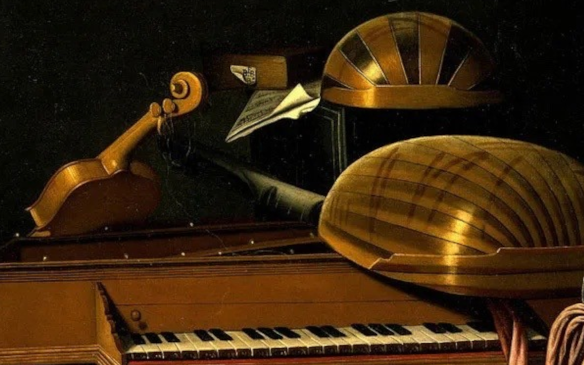 Audition : les basses réunies Conservatoire Municipal Nadia et Lili Boulanger PARIS