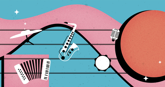 Auditions de fins de cycle Auditorium de l'Odyssée Dreux