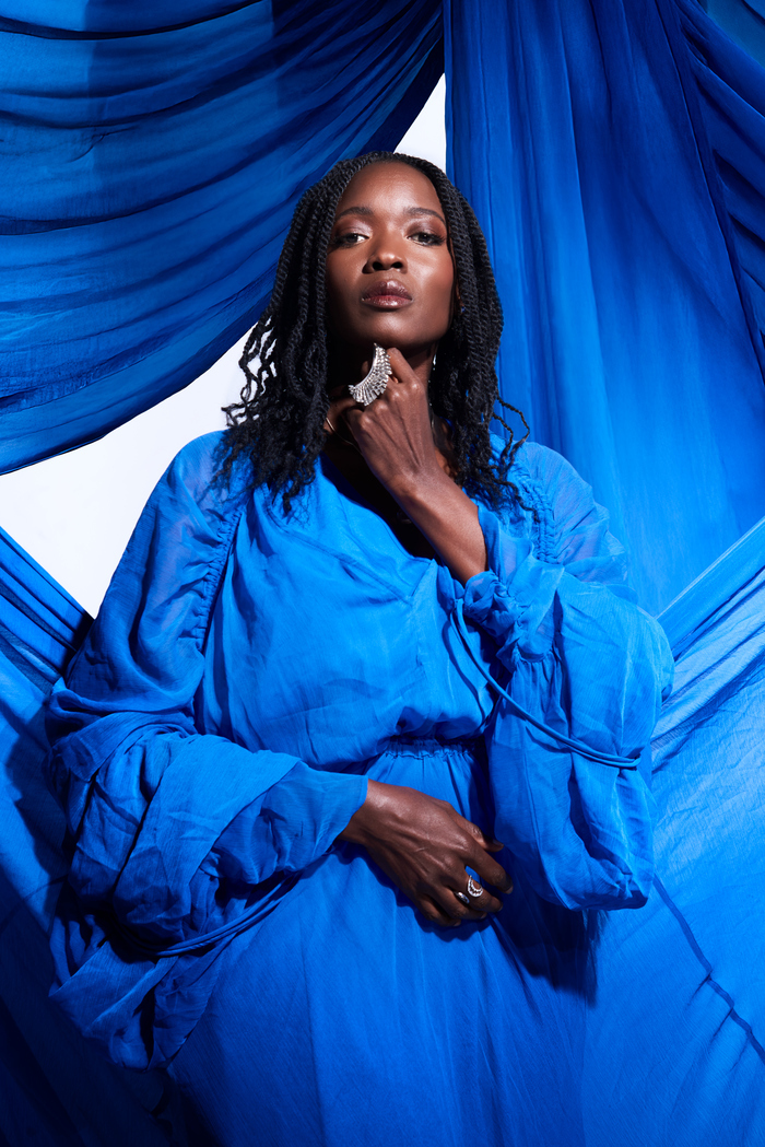 Awa Ly centre culturel Voltaire - Deville-Les-Rouen Déville-lès-Rouen