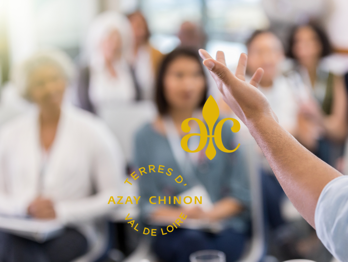 Azay Tech 3D 8ème édition 2026