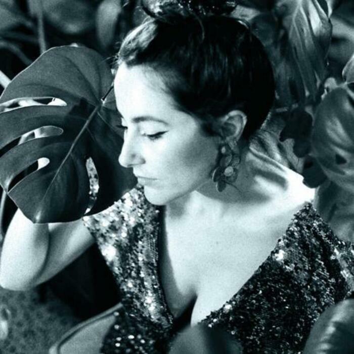 Azilis JASS CLUB PARIS PARIS