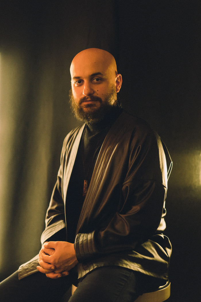 BACHAR MAR-KHALIFE Le Rocher de Palmer Cenon