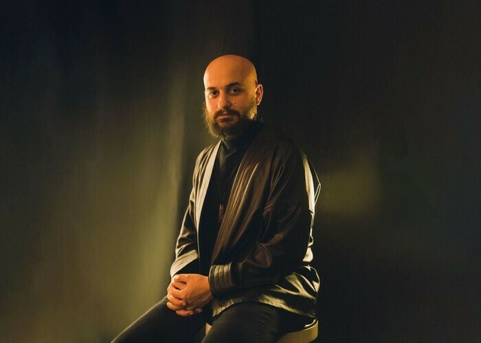 Bachar Mar-Khalifé : Postludes - Saison Lieu Unique Le Lieu Unique Nantes Nantes