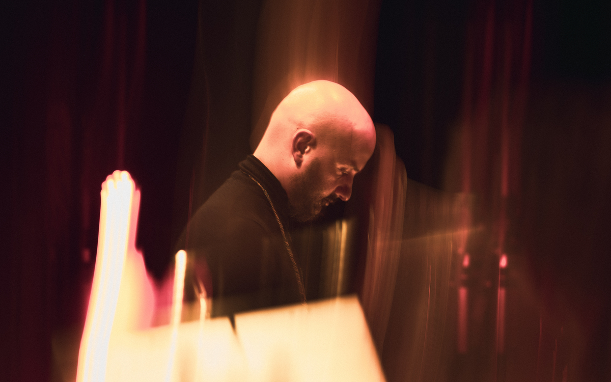 Bachar Mar-Khalifé - The End