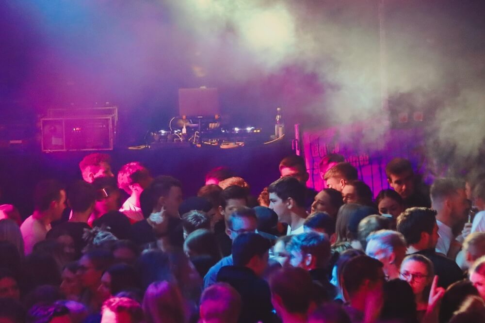 Bal Salle socioculturelle Balignicourt 2026-05-08 Bal