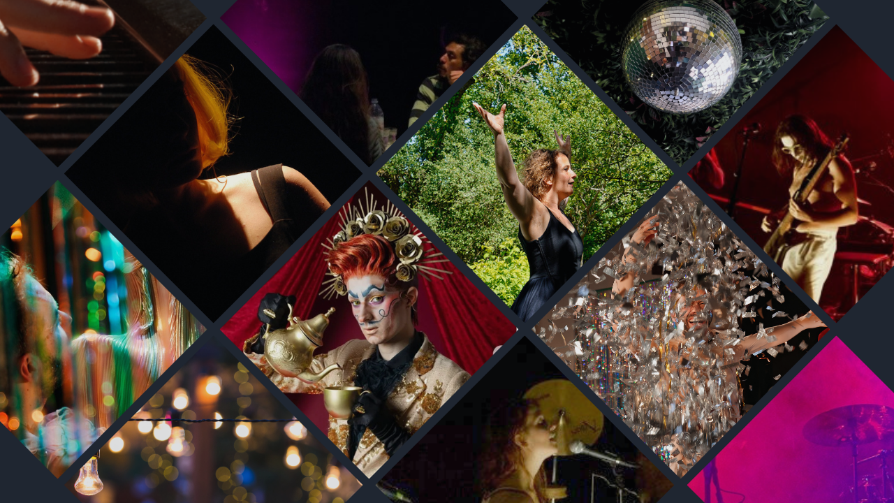 Bal!ade en Boischaut Sortie de résidence Rural Chic La Perche 2026-07-24 Bal!ade en Boischaut Sortie de résidence Rural Chic