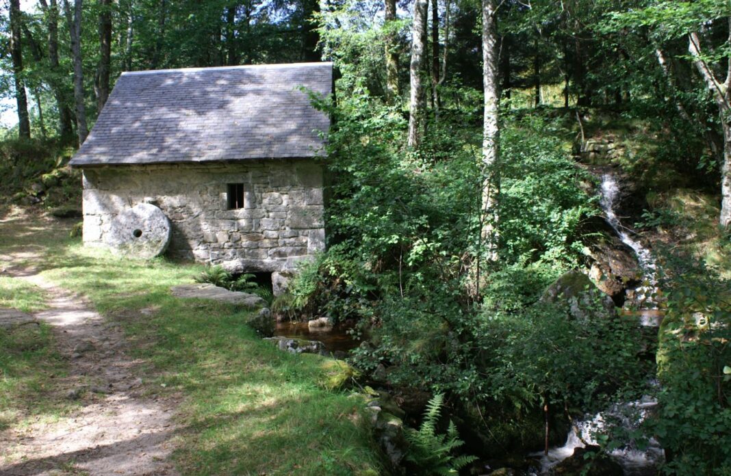 Balade et repas d’Automne Pérols-sur-Vézère