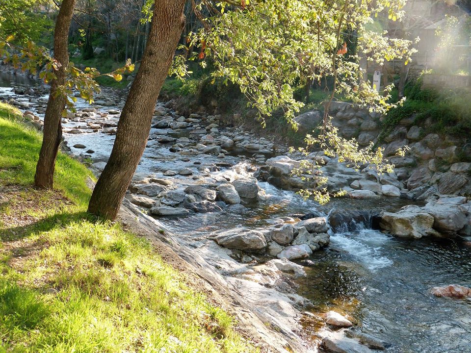 BALADE NATURE ET PATRIMOINE LA FORGE MURMURE