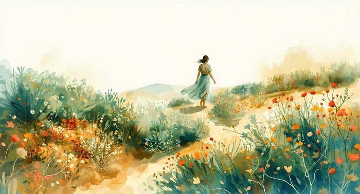 Balade poétique autour des plantes Vézénobres Vézénobres Balade poétique autour des plantes Vézénobres Vézénobres