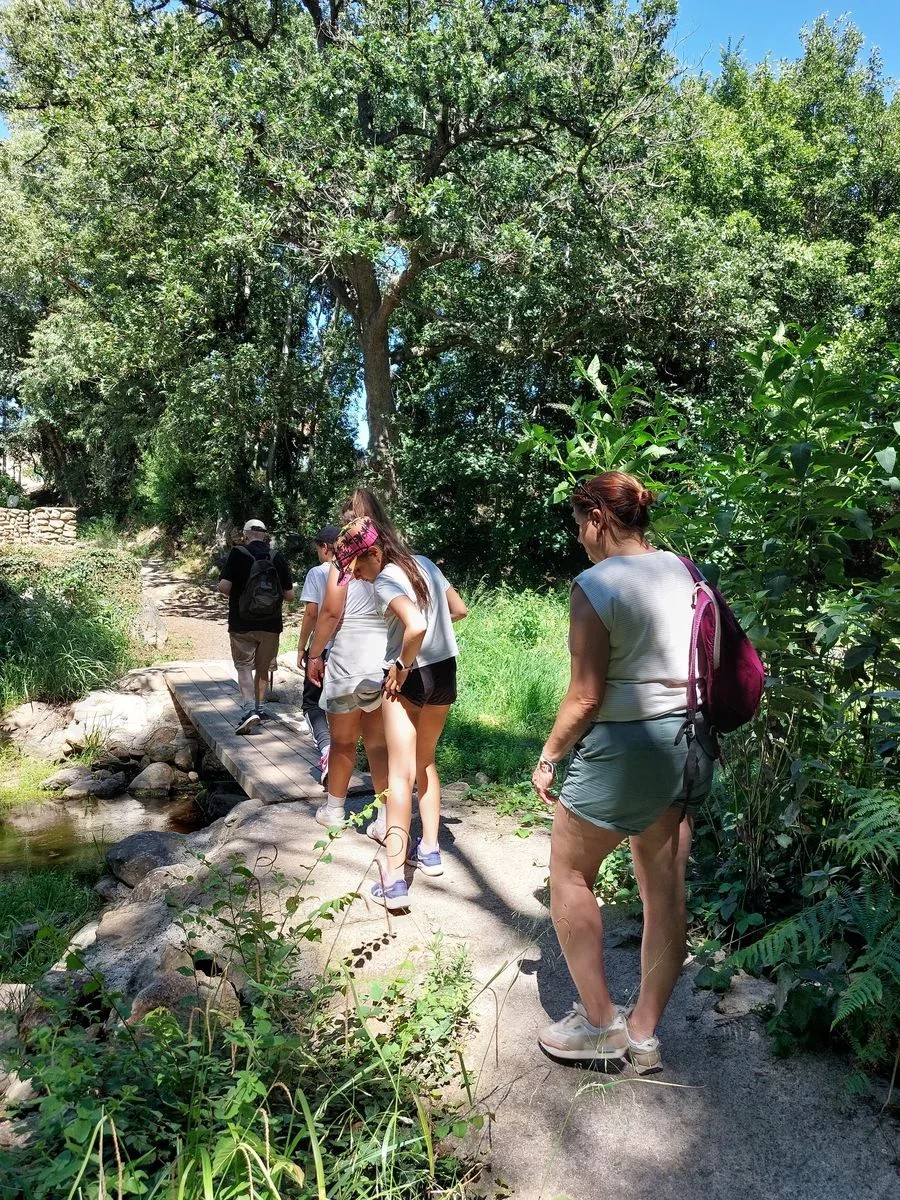 BALADE SI SOREDE M'ETAIT CONTE