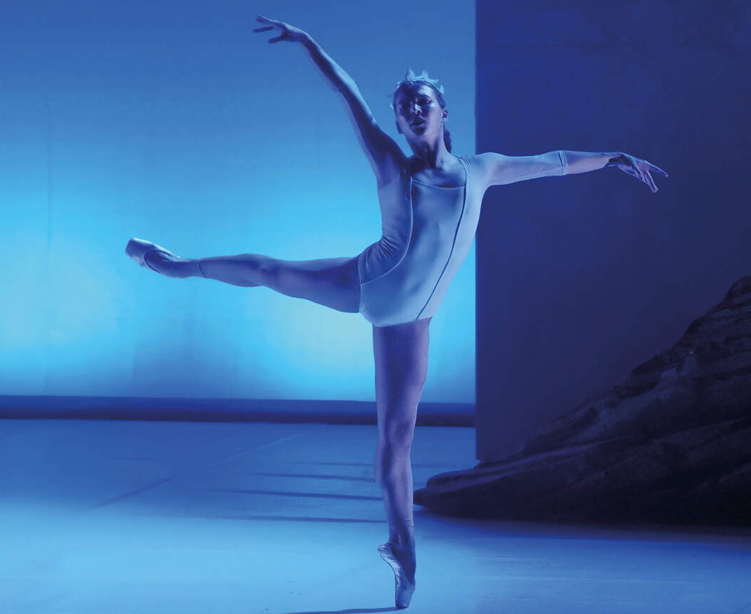 Ballet Illicite Le Lac des cygnes 1 allée de Quintaou Anglet 2026-04-25 Ballet Illicite Le Lac des cygnes