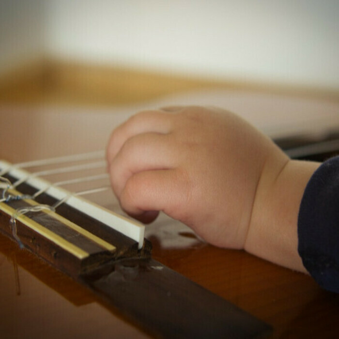 BB Musique : contes et chansons pour petites oreilles avec Léa Frouté Bibliothèque Capucins/Saint-Michel Bordeaux