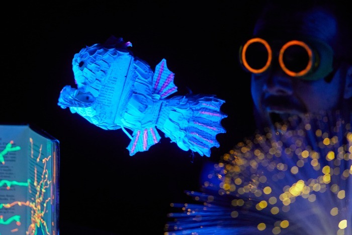 Bibliotron La Tour des Villains Le Montsaugeonnais