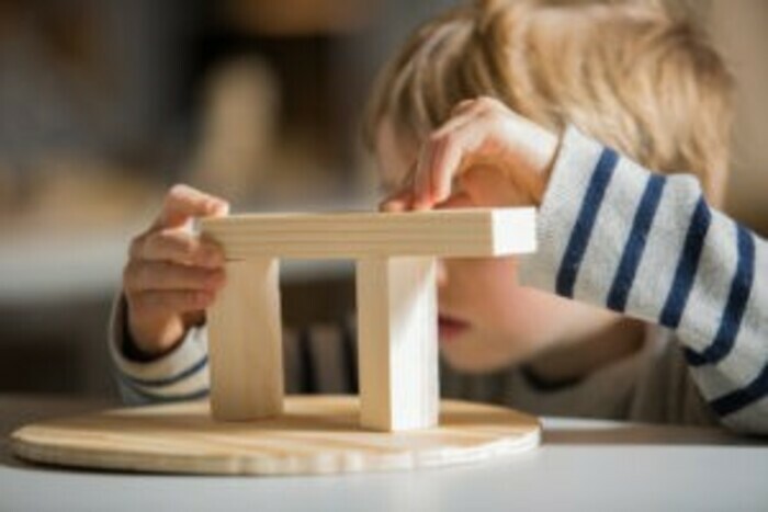 BiblioWeekend 2026 : atelier de fabrication de jouets en bois Bibliothèque du musée d'Ethnographie de Genève (MEG) Genève
