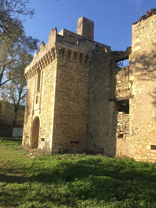 Bières artisanales de la brasserie du Chanoine Châteaux en fête