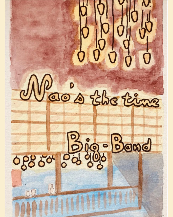 Big BAND Wattignies (Le)