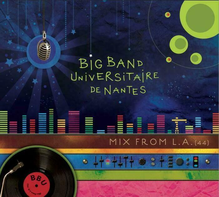BIG BAND Wattignies (Le) Nantes