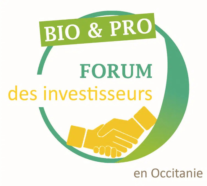 BIO et PRO Forum des investisseurs Agropolis