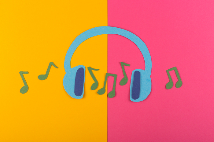 Blind test à la bibliothèque Bibliothèque de la Cité Genève