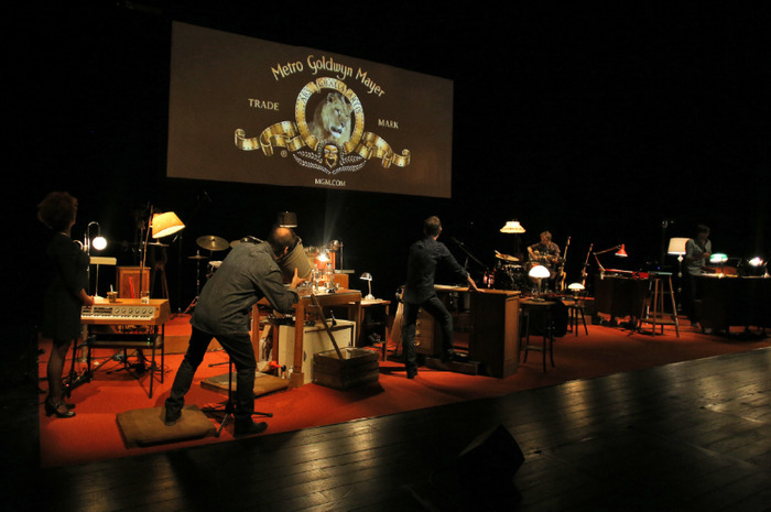 Blockbuster – Collectif Mensuel (Belgique) Le Grand Sud Lille