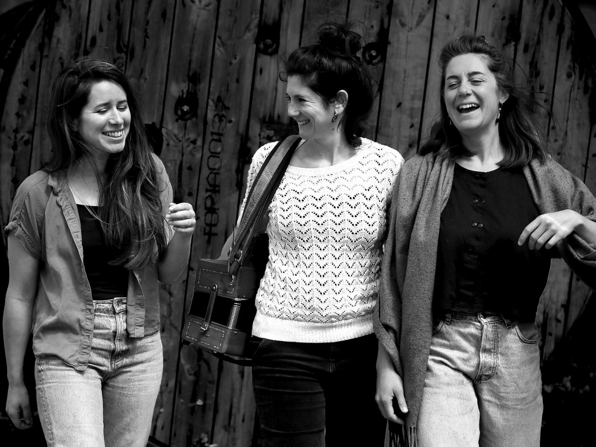 BODEGA L'OC BEC + SUPER PARQUET