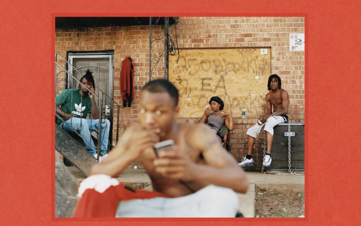 Bookclub : rencontre avec Vincent Desailly