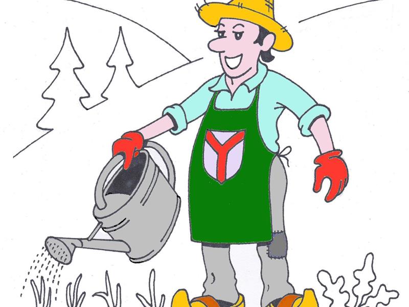 Bourse aux plants La Bresse 2026-05-24 Bourse aux plants