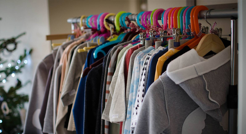 Bourse aux vêtements adulte et enfants Vente