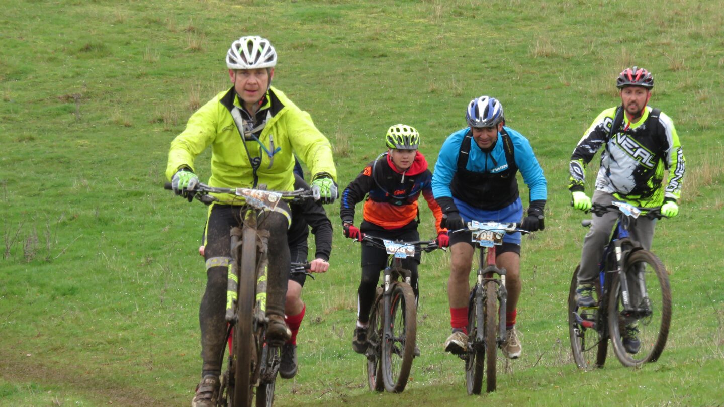 Brive-Rocamadour 28ème édition