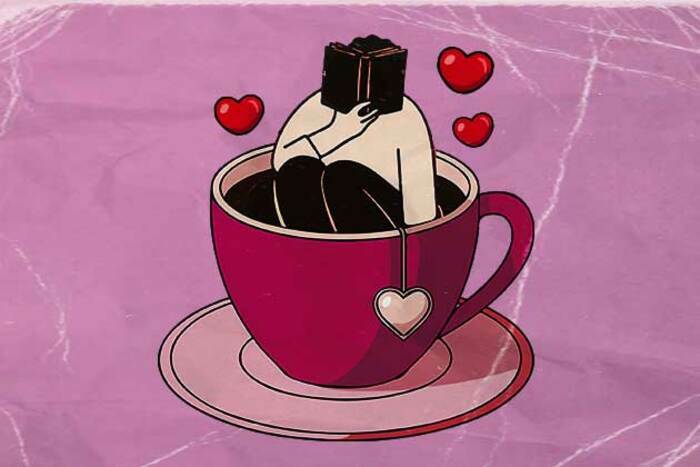 Café BD Bibliothèque Simone-Veil Le Chesnay-Rocquencourt