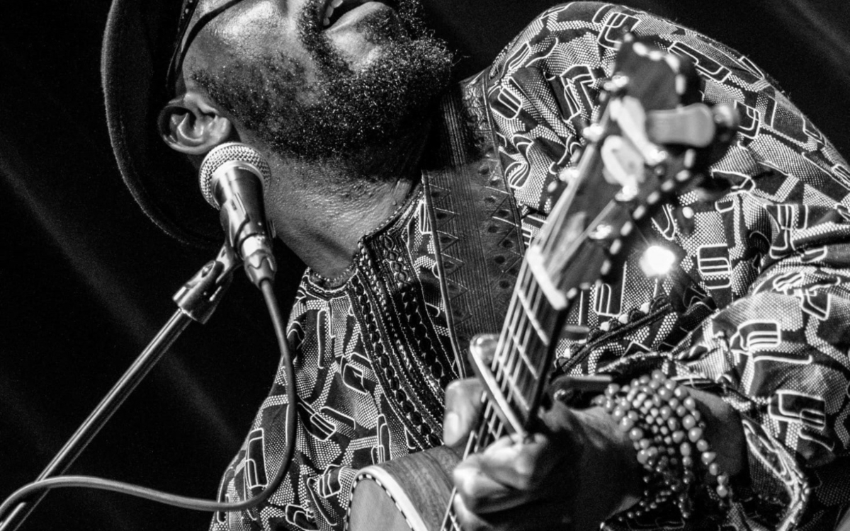 Café-concert : Kuku La Bellevilloise  Paris