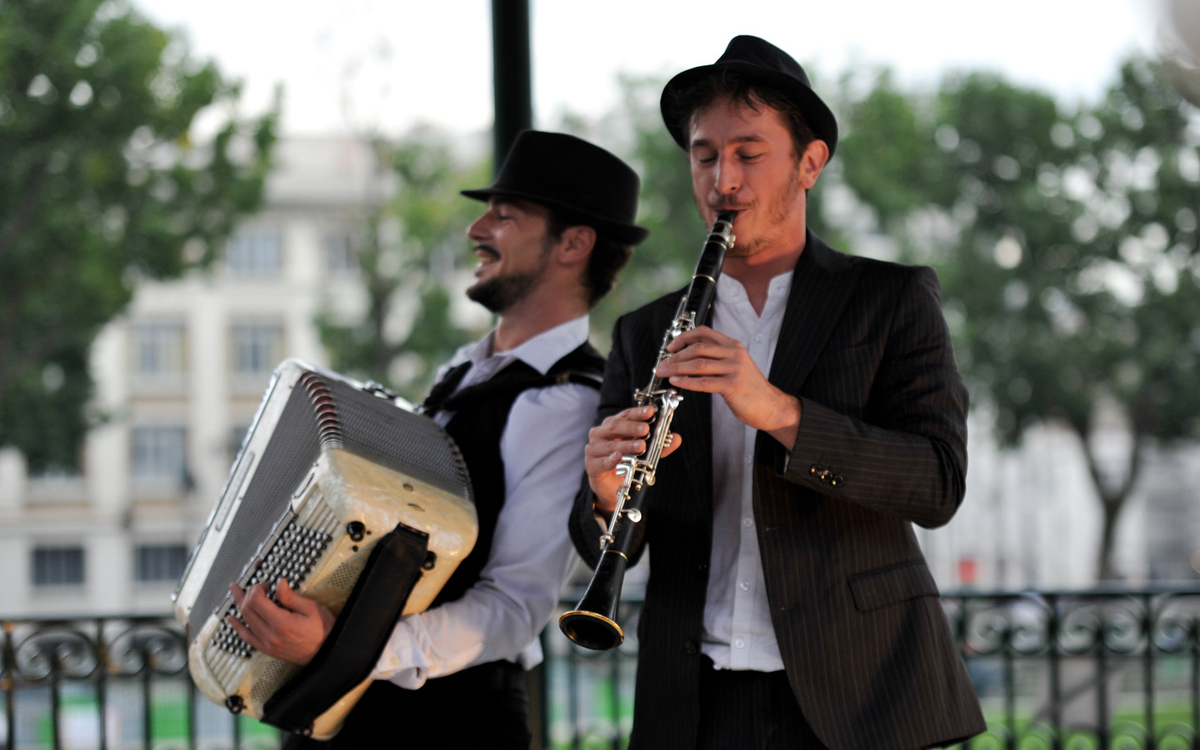 Café-concert : Winner Team La Bellevilloise Paris