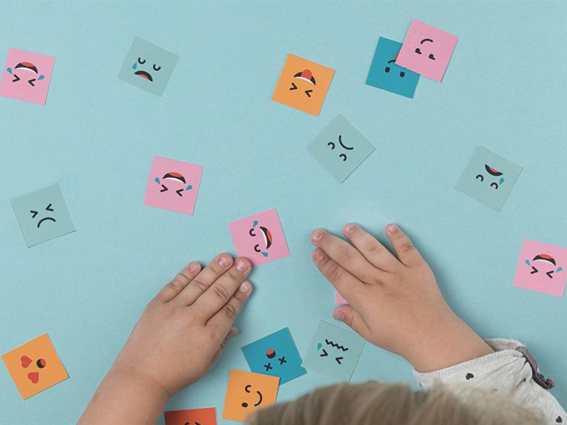 Café curieux Santé et psychologie de l'enfant à l'adulte