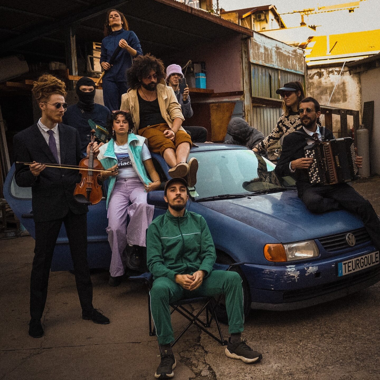 Café de l’espace Baikal Le Bourg Flayat 2026-03-20 Café de l'espace Baikal